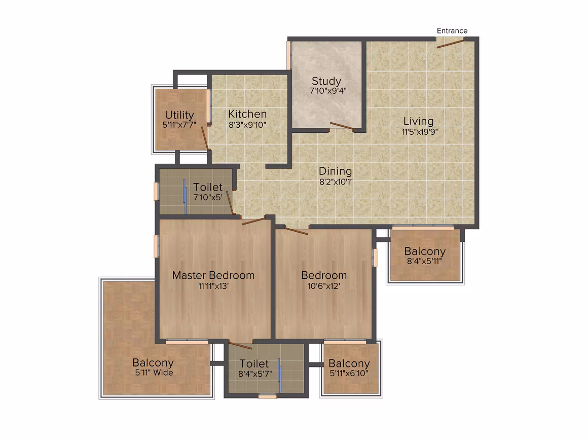 Godrej 101 - Image 26