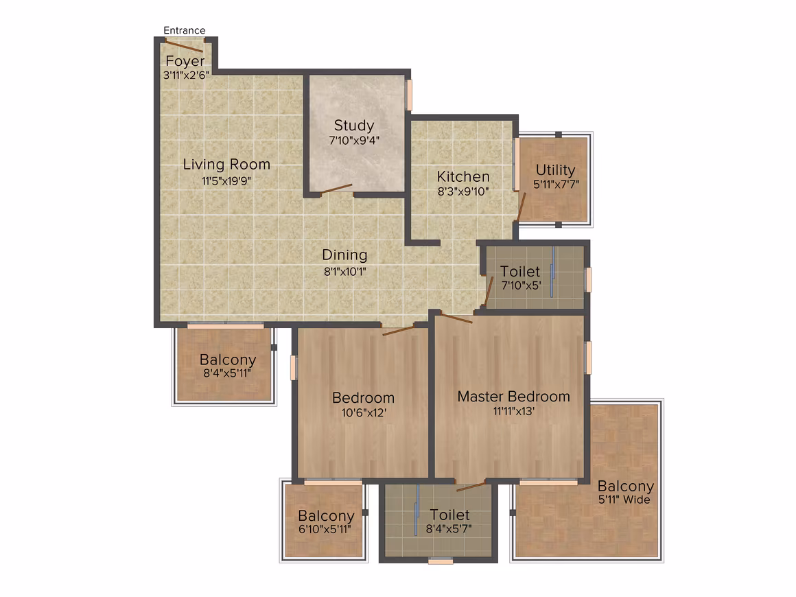 Godrej 101 - Image 27