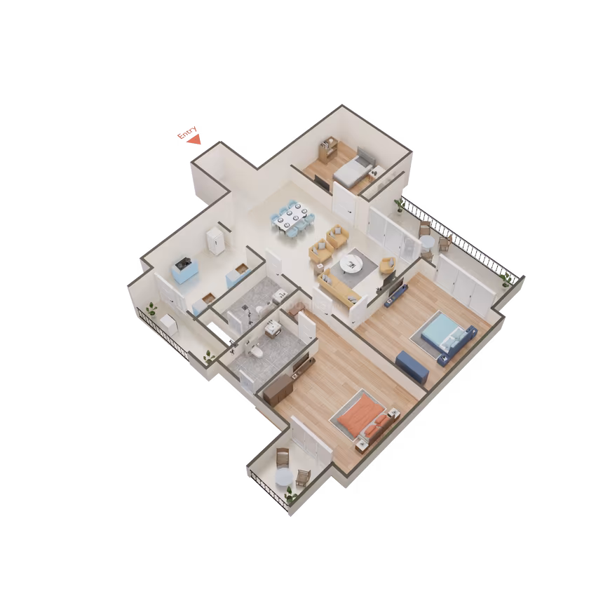 Godrej 101 - Image 28