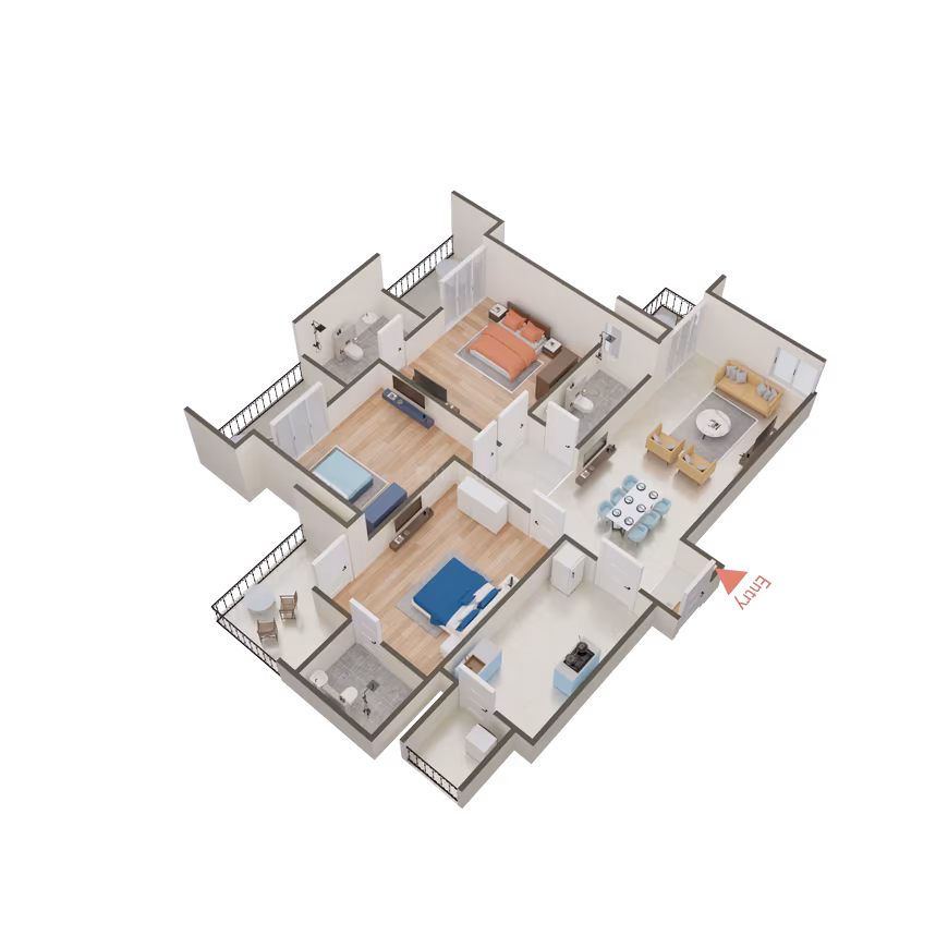 Godrej 101 - Image 30