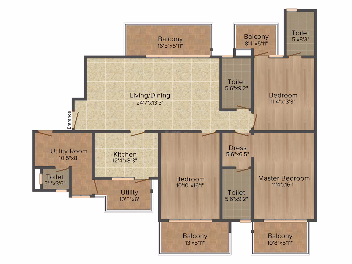 Godrej 101 - Image 31