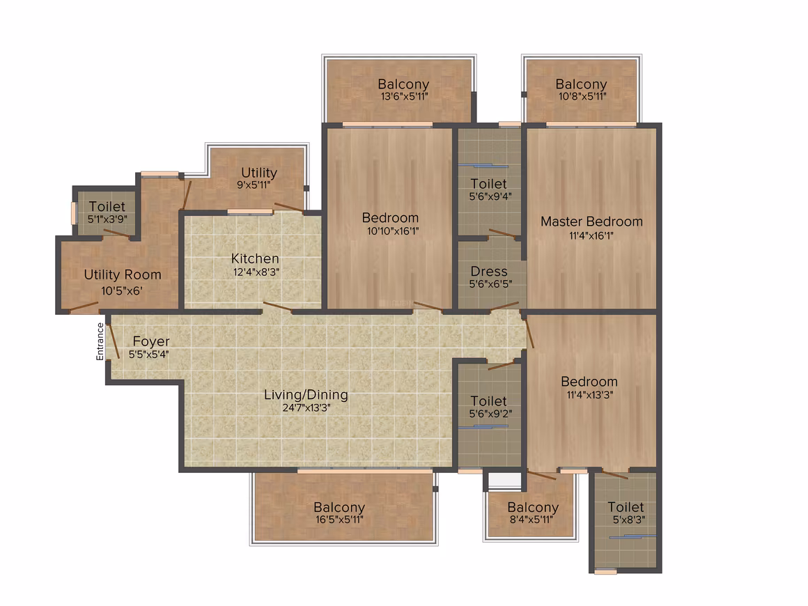 Godrej 101 - Image 32