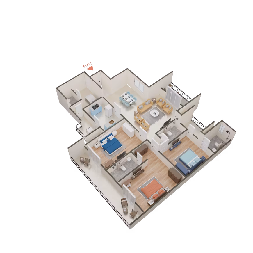 Godrej 101 - Image 34