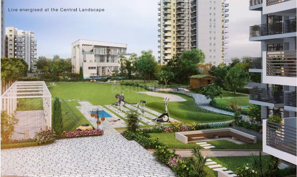 Godrej 101 - Image 41