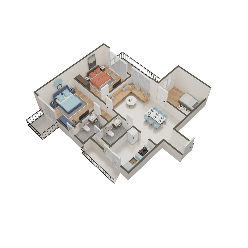 Godrej 101 - Image 55