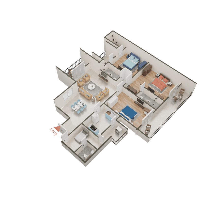 Godrej 101 - Image 89
