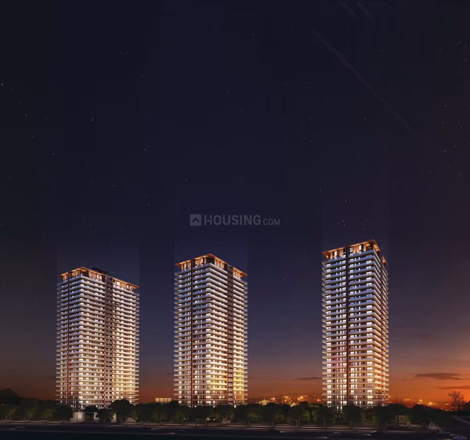 Mahindra Luminare - Image 4