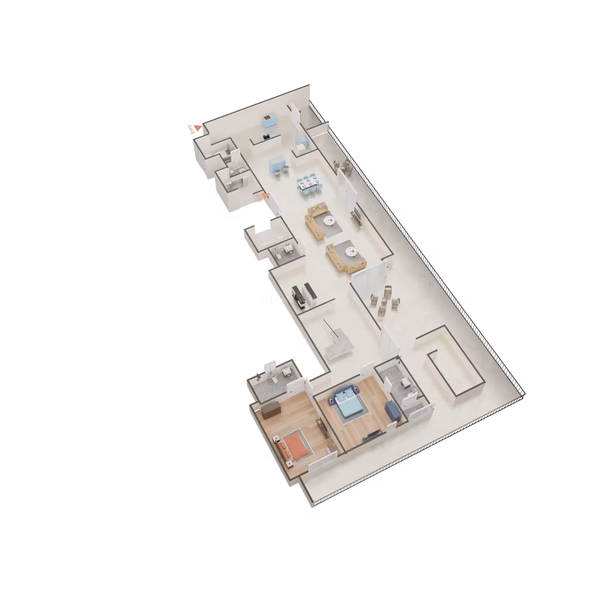 Mahindra Luminare - Image 127