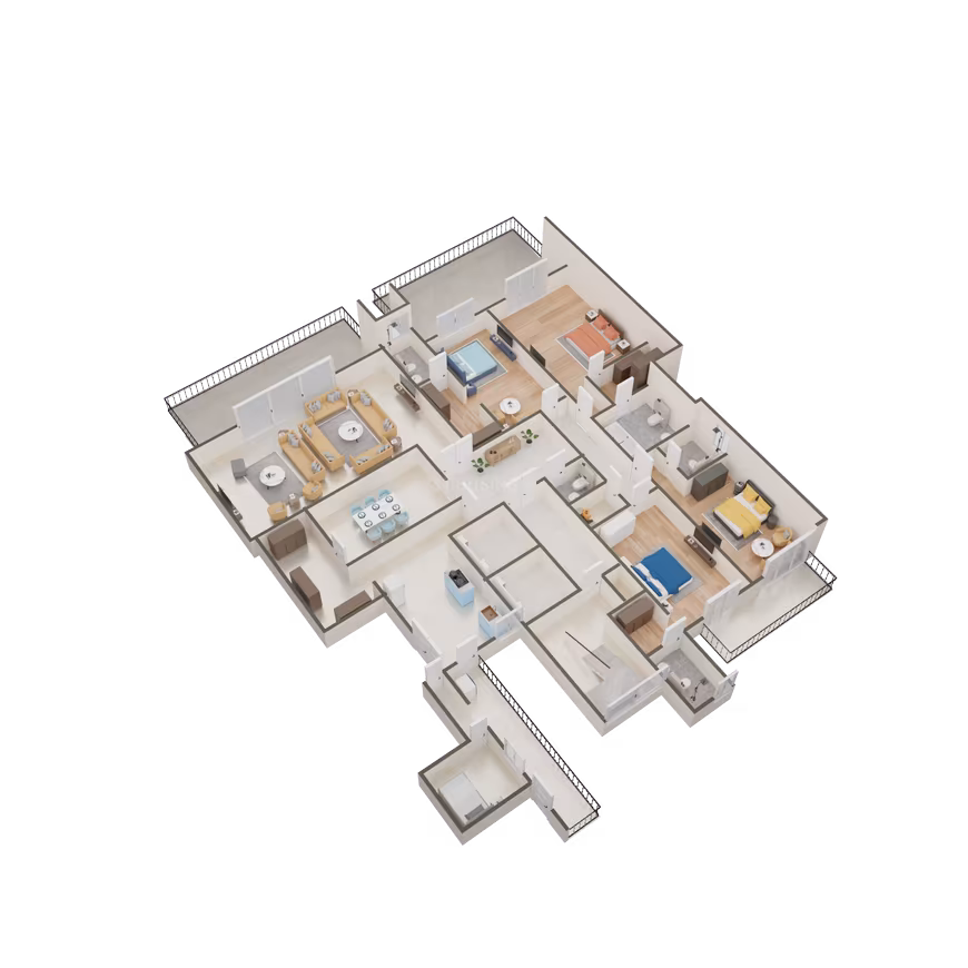 DLF Camellias - Image 18