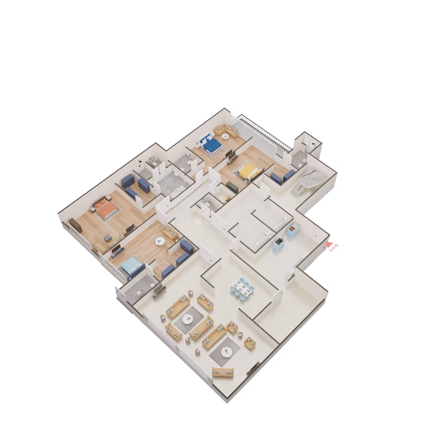 DLF Camellias - Image 28
