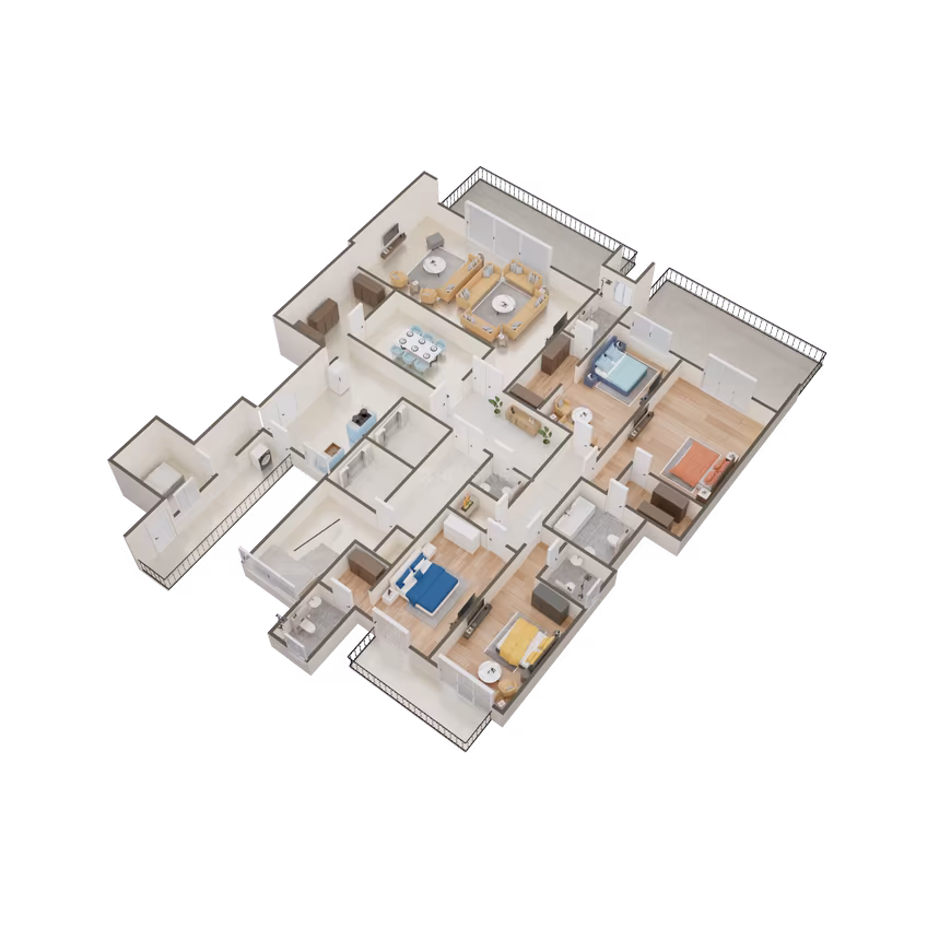 DLF Camellias - Image 39