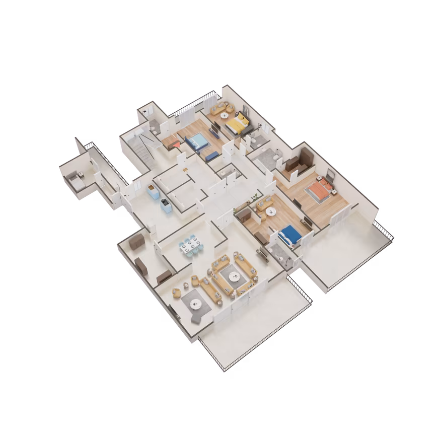 DLF Camellias - Image 42