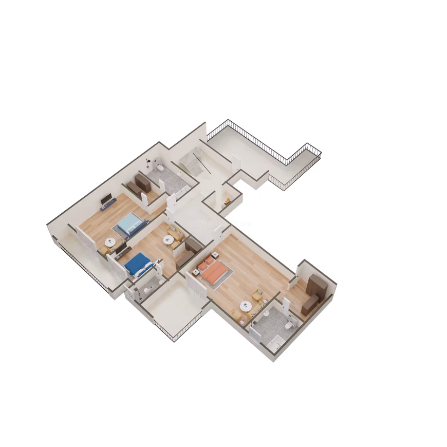 DLF Camellias - Image 49