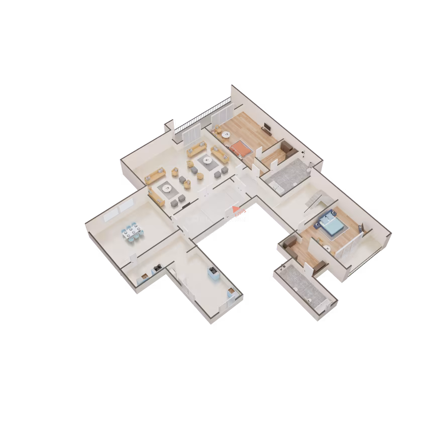 DLF Camellias - Image 50