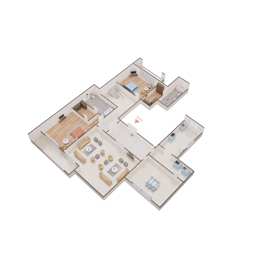 DLF Camellias - Image 53