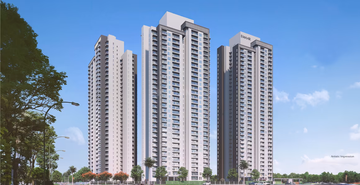 Emaar Amaris - Image 2