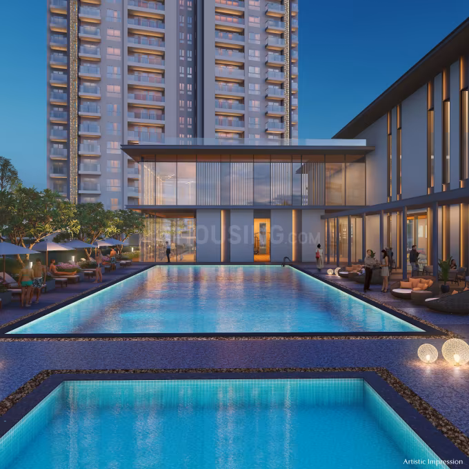 Emaar Amaris - Image 5