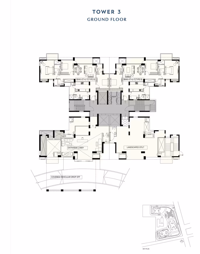 Emaar Amaris - Image 32