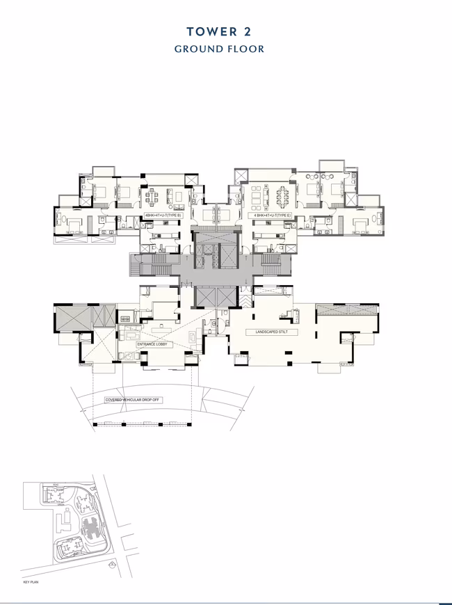 Emaar Amaris - Image 34