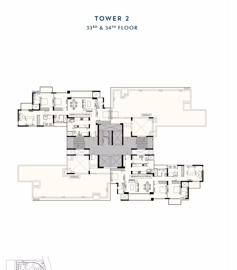 Emaar Amaris - Image 38