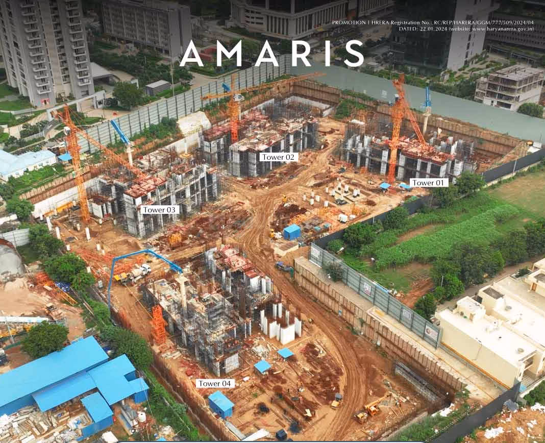 Emaar Amaris - Image 43