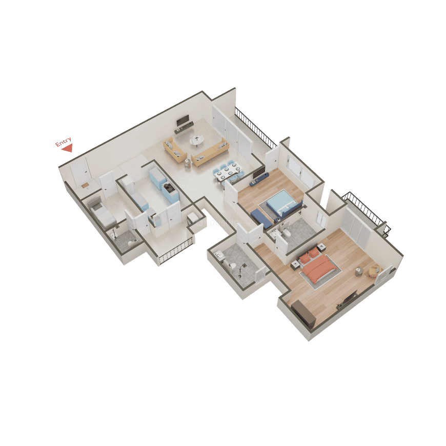 Emaar Amaris - Image 47