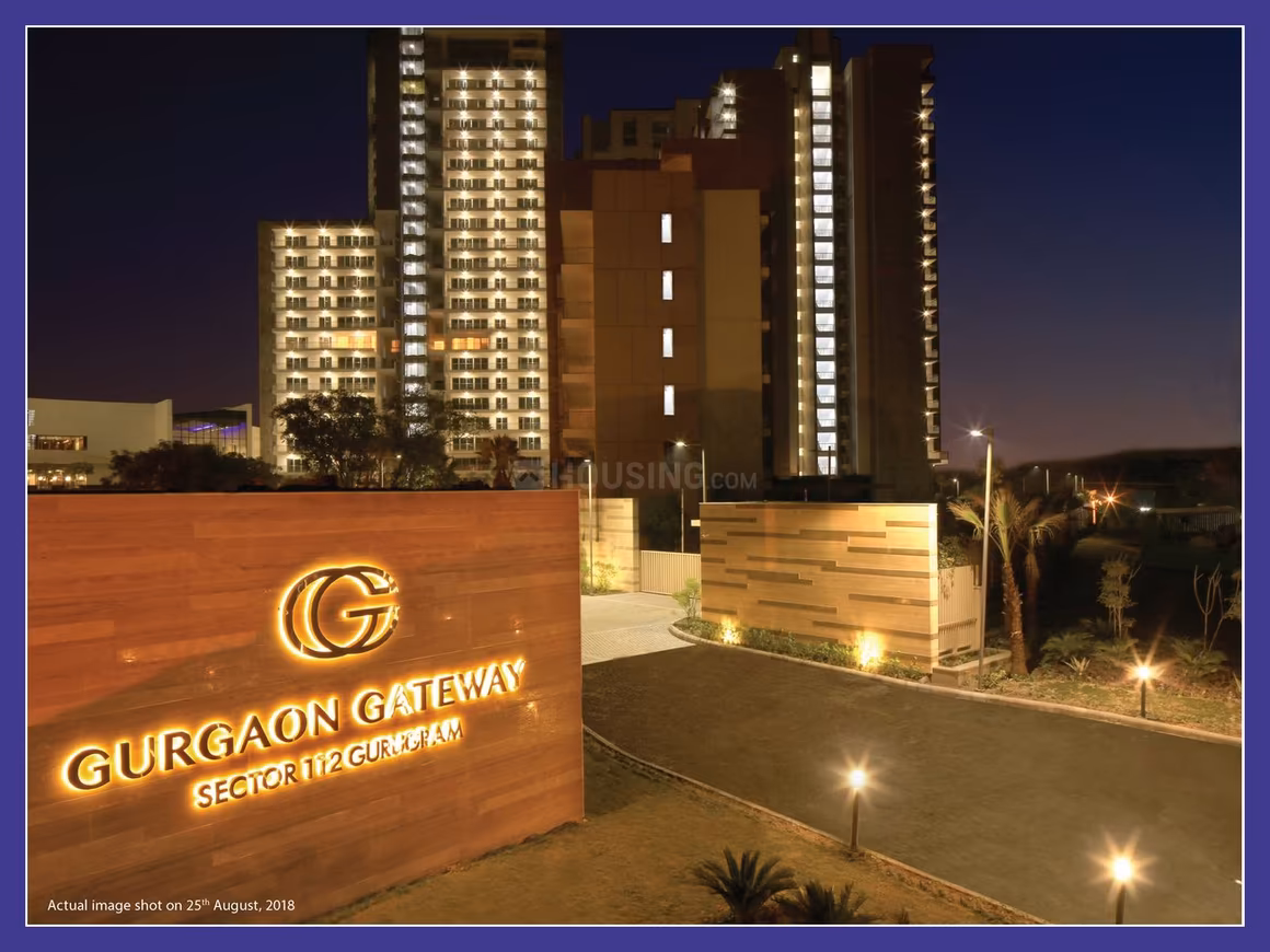 Tata Gurgaon Gateway - Image 5