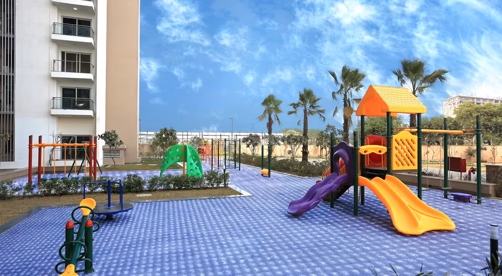 Tata Gurgaon Gateway - Image 23