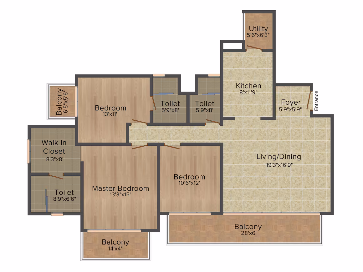 Tata Gurgaon Gateway - Image 25