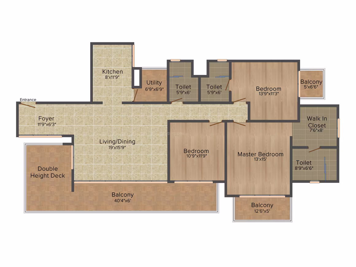 Tata Gurgaon Gateway - Image 27
