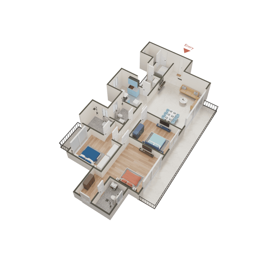 Tata Gurgaon Gateway - Image 53