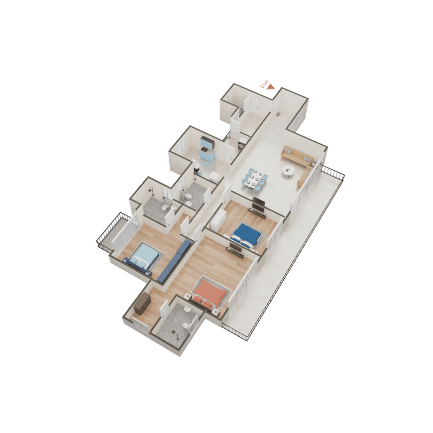 Tata Gurgaon Gateway - Image 57