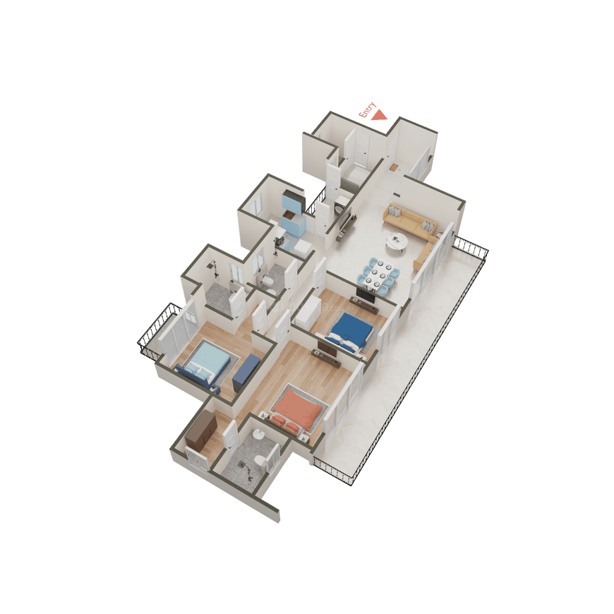 Tata Gurgaon Gateway - Image 61