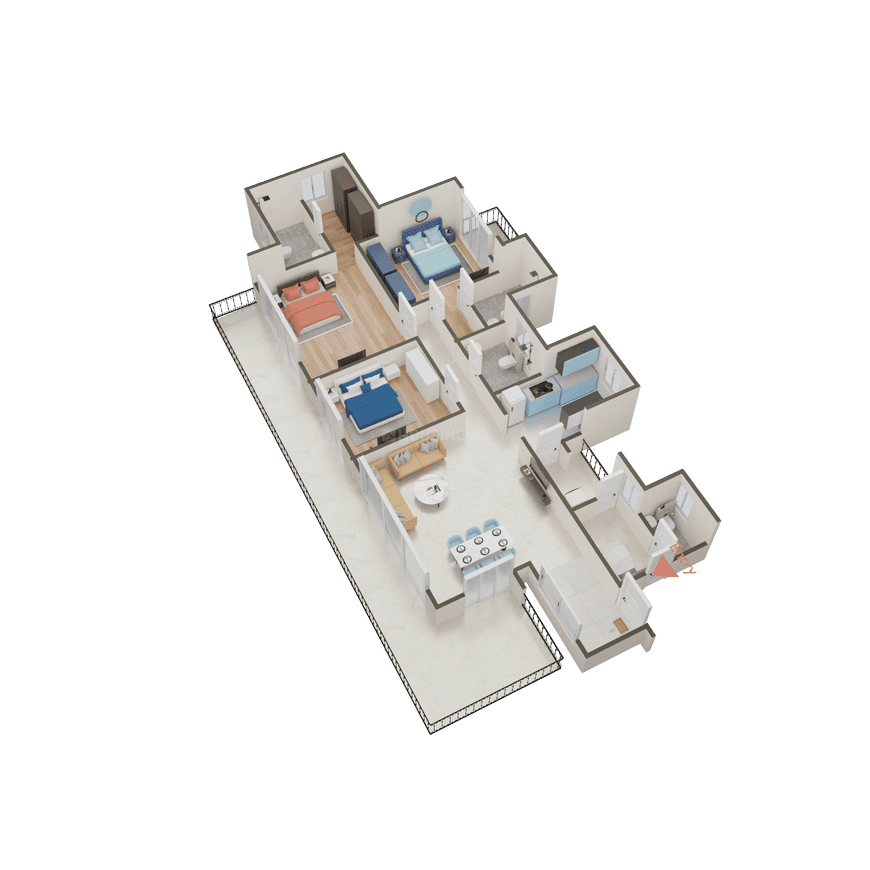 Tata Gurgaon Gateway - Image 74