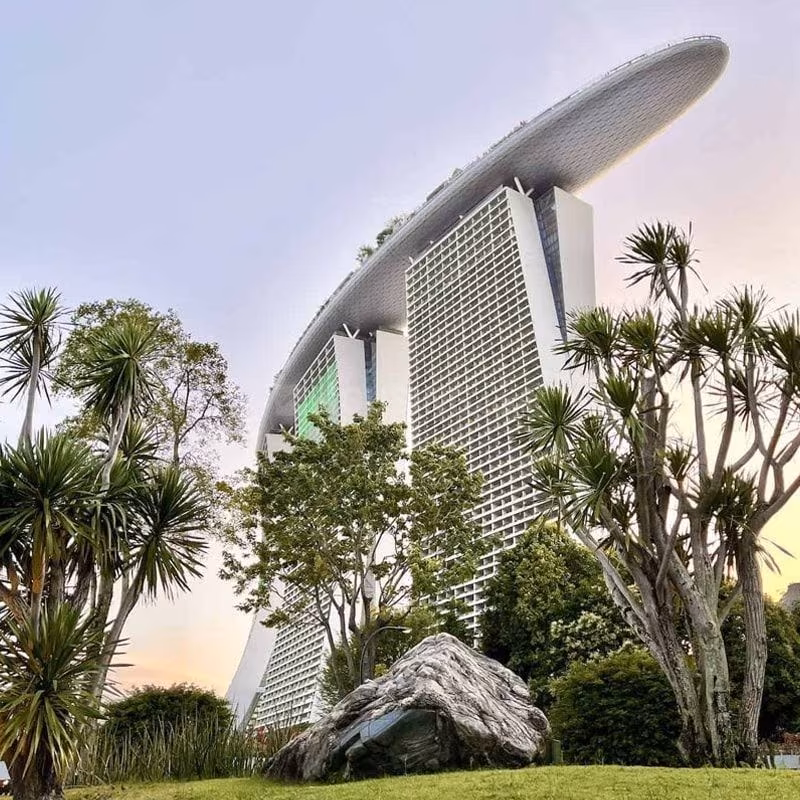 Smartworld Sky Arc - Image 1