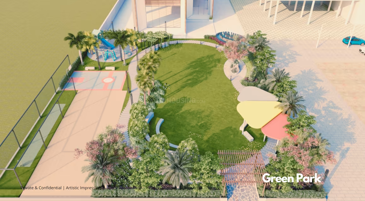 Prime Residences - Image 13