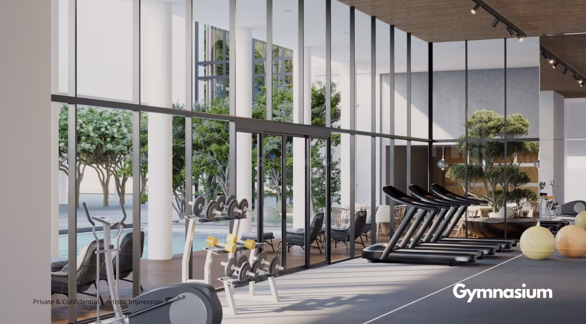 Prime Residences - Image 16