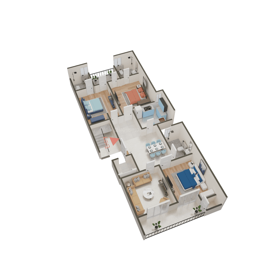 Prime Residences - Image 25