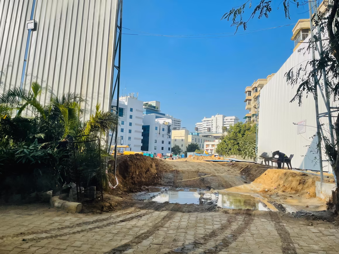 Godrej Astra - Image 28