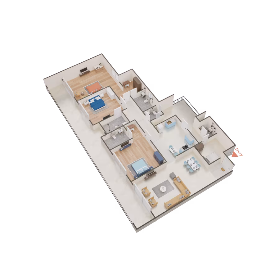 Godrej Astra - Image 33