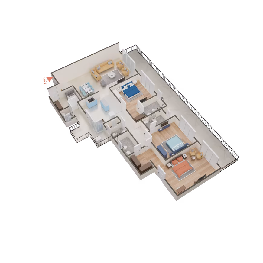 Godrej Astra - Image 43