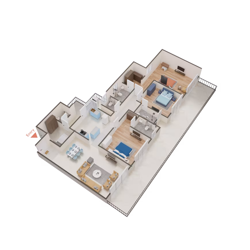 Godrej Astra - Image 47