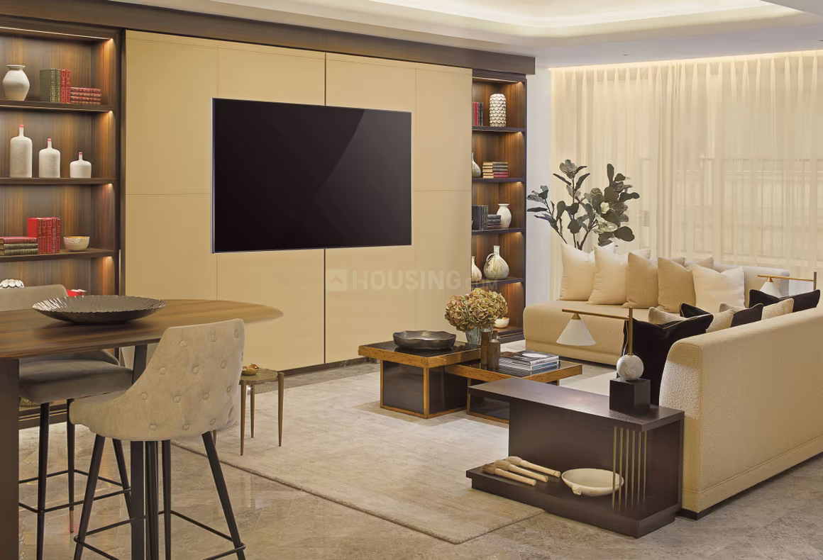 Indiabulls Estate & Club - Image 6