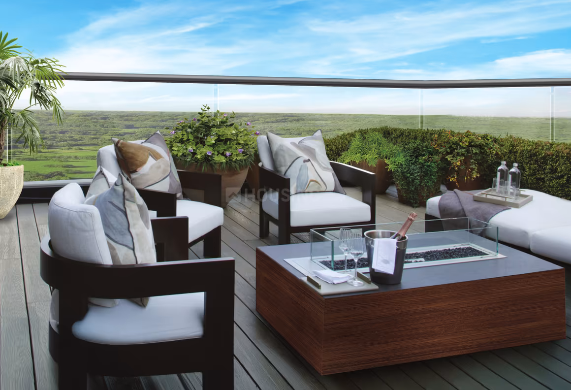 Indiabulls Estate & Club - Image 8