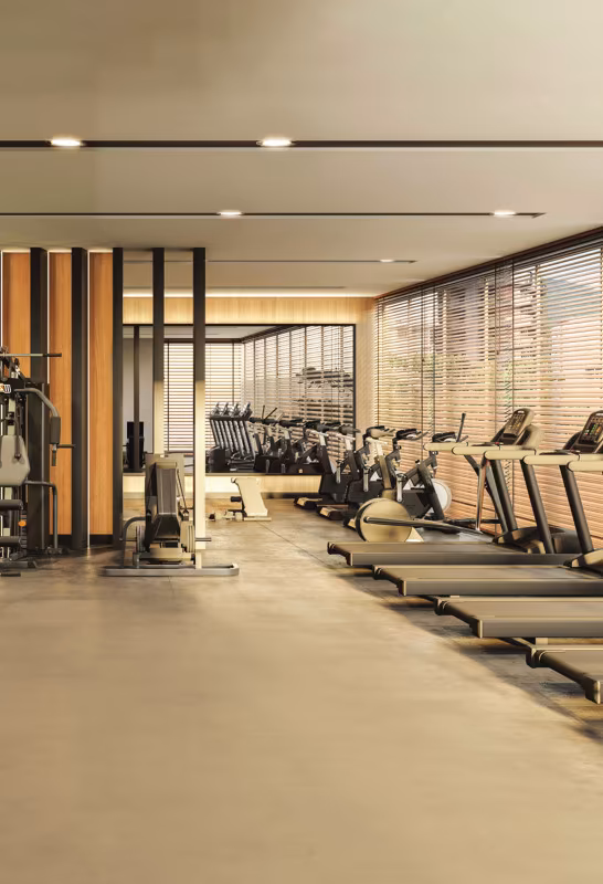 Indiabulls Estate & Club - Image 11