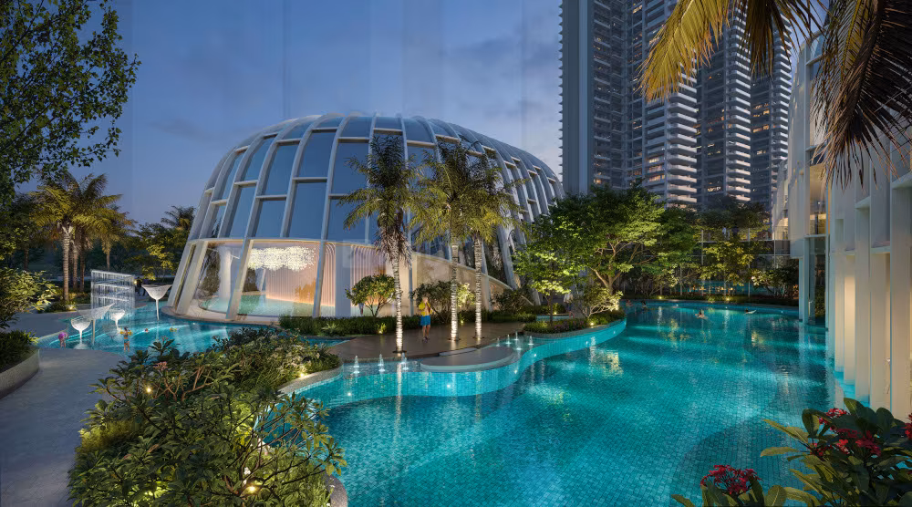 Indiabulls Estate & Club - Image 14