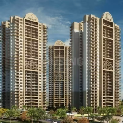 Krisumi Waterfall Residences - Image 2