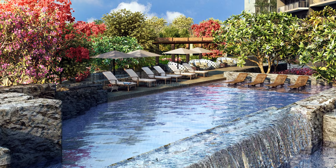 Krisumi Waterfall Residences - Image 14