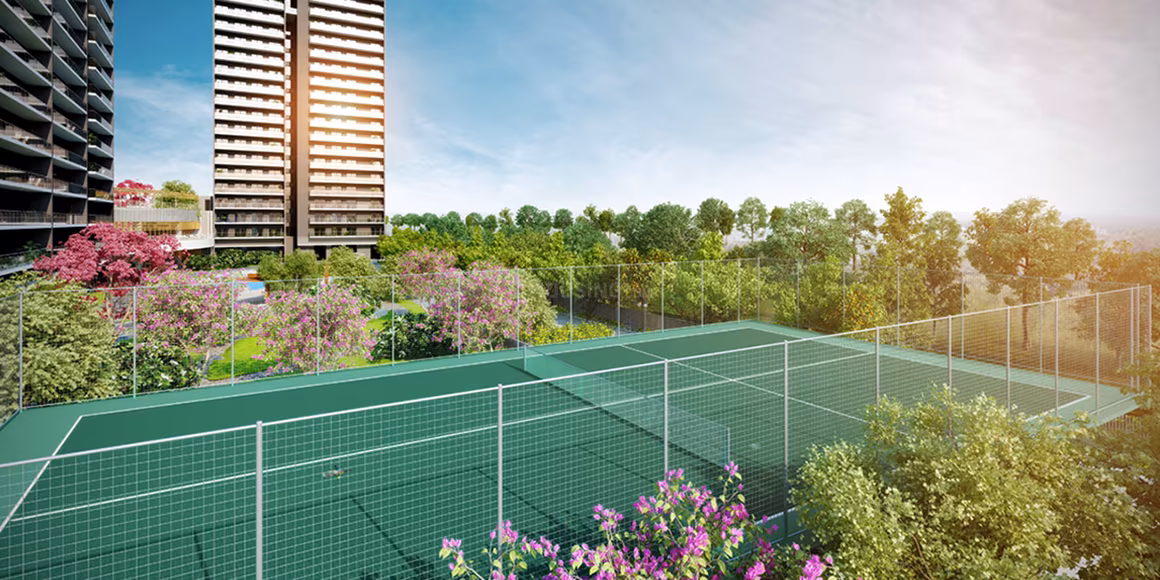 Krisumi Waterfall Residences - Image 15
