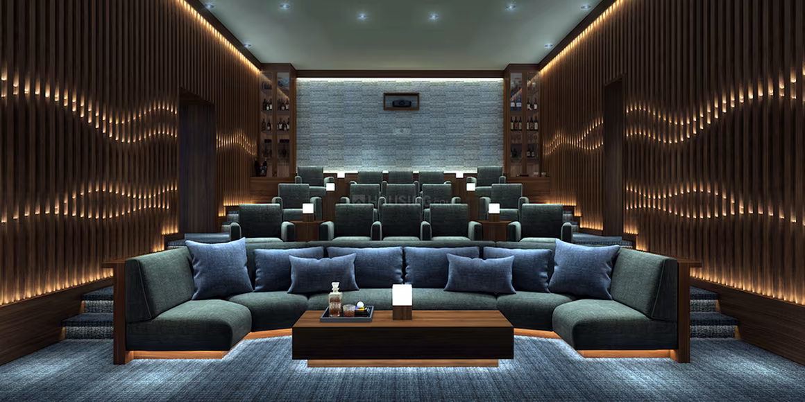 Krisumi Waterfall Residences - Image 16